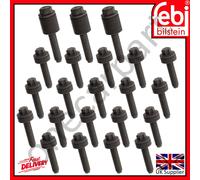 febi bilstein Screw Kit 49851 for Rocker Cover – Pack of One