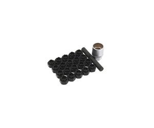 22pc Wheel Locking Key Set For Bmw (Genuine Neilsen CT4132)