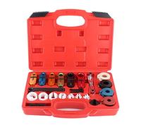 22Pcs Car AC Fuel Line Disconnect Tool Set, Quick Removal Tool Kit for Fuel Lines, Fuel Filters, Fuel Pressure Regulators for Transmission Systems
