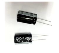 22UF 33UF 47UF 100UF 330UF 470UF 1000UF 2200UF 3300UF 450V 400V 250V 100V 50V 35V 25V 13 * 25MM Aluminum Electrolytic Capacitor IDGTTLDF(47UF 250V)