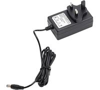 22V Battery Charger Compatible with Terratek 18V Cordless Drill FUT18V01-3 TD18 TD18B TT18BMC TD18C TT18VKIT-3 Power Supply AC Adapter 6 feet Charging Cable