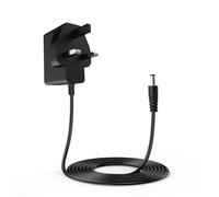 22V Charger Compatible with Terratek Cordless Drill FUT18V01-3 TD18 TD18B TT18BMC TD18C TT18VKIT-3 18V Lithium Lon Battery Replacement Charger Power Adapter Supply 5.9Ft Charging Cable