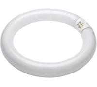 22w Circular Fluorescent Tube T9 Round G10Q Daylight White 6500k 208mm Diameter Magnifier LAMP