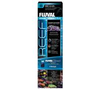 (22W) Fluval LED Reef 4.0 IP67 Light Units Aquarium Fish