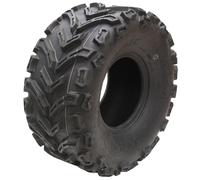 22x10.00-9 ATV Quad Tyre 6ply Wanda P3128 E-Marked Road Legal Rear (255/65-9)