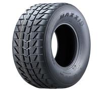 Maxxis C9273 ( 22x10.00-10 TL 55N Dual Branding 255/60-10, Rear wheel )