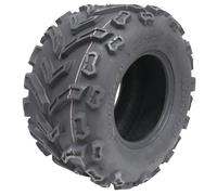 22x11.00-10 ATV Quad Tyre 6ply Wanda P3128 E-Marked Road Legal Rear Tyre