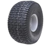 22x11.00-8 grass tyre, Wanda P512 on 4 inch PCD rim, ride on mower, 4ply Utility