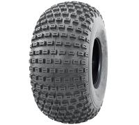 22x11.00-8 Knobby ATV, tyre Quad trailer tyre 22 11 8 tire 4 ply P322 heavy duty