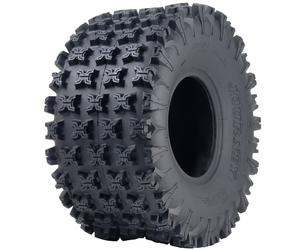 22x11.00-9 Slasher ATV Quad Tyre Wanda Race 48J E-marked Road Legal WP02 6-ply
