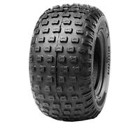 22x11-8 (22x11.00-8) BKT AT109 ATV/Quad Tyre (2PLY) TL