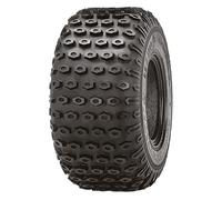 22x11-8 (22x11.00-8) Kenda K290 Scorpion ATV/Quad Tyre (4PLY) TL E-Mark