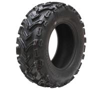 Journey 22X7.00-11 Atv Quad Tyre 6Ply Wanda P3123 E-Marked Road Legal Front (175/80-11)