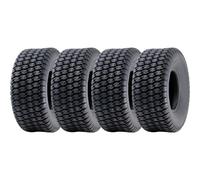 22x9.50-10 4ply Grass Tyre for John Deere Gator Turf Lawnmowers P532 (Set of 4)