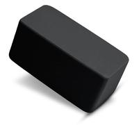 22YardsPro Swimming Pool Diving Bricks - Solid Rubber - Junior & Senior Sizes | Sinkable Dive Bricks for Lifeguard Training, Swim Practice, Rescue Drills, Underwater Games & Pool Exercise (Senior)