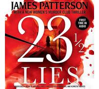 23 1/2 Lies (Women's Murder Club)