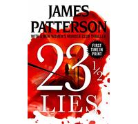 23 1/2 Lies (Women's Murder Club)