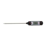 23 * 11 * 3 WT-1 Digital Thermometer Probe Electronic Kitchen BBQ Food Meat Temperature Gauge Tester Digital Thermometer