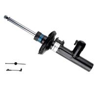 Bilstein Shock Absorber B4 23-238978 - Front for VW, Audi, Skoda, Seat - OEM 5Q0413031F