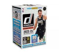 23-24 PANINI NBA DONRUSS Value Box