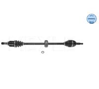 / 23/ 25,2/ 26/ 49/ 898/ FRONT RIGHT/ POWDER COATED/ WITH VIBRATION DAMPER DR