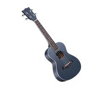 23/26 Inch Full Mahogany Body Rosewood Fretboard Ukulele 4 String Ukulele Small Guitar String Instrument Ukulele Starter Kit (Color : 26 inch)