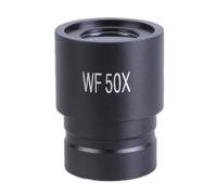 23.2mm Port Optical Eyepiece Ocular Lens/Barlow Wide Angles Ocular for Various Biological Microscope