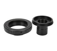 23.2mm T Mount Extension Tube A for K Mount Camera - Scope Imagery