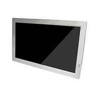 23.5/24Inhigh-Definition Digital Photo Frame Electronic Wall-Mounted Advertising Machine, Ips Screen, Resolution 1920 * 1080, With Human Body Sensor (Wit)