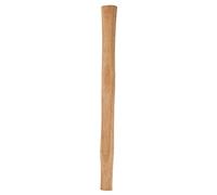 23.5 in Long Hammer Handle Shaft Replacement Solid Wooden Beech Wood (60 cm)