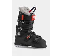 23.5 Rossignol Womens Pure Elite 70 Ski Boots Black Size