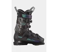 23.5 Salomon Womens S/Pro Supra BOA 95 GW Ski Boots Black Size