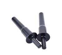 23.5cm Replacement Plastic Stir Stick Blender Tamper Stick Accelerator Plunger Tool Juicer Accessories