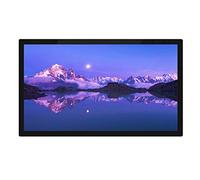23.6 inch 24 digital electronic wall advertising machine support 1080p 1920X1080 resolution HD quality