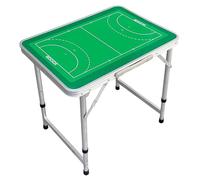 23.6in X 17.7in Foldable Handball Magnetic Whiteboard, Handball Coaching Accessories, with Storage Bag, Easy to Carry, for Strategic Guidance