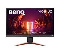 BenQ 24" MOBIUZ EX240N 1920x1080 VA 165Hz 1ms FreeSync HDR Widescreen Gaming Monitor