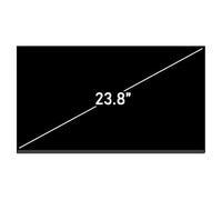 23.8" COMPATIBLE SCREEN FOR DELL OPTIPLEX AIO 7410 ALL-IN-ONE 1920x1080 FHD IPS LED LCD DISPLAY MONITOR PANEL NON-TOUCH