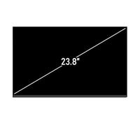 23.8" COMPATIBLE SCREEN FOR HP ELITEONE 840 G9 ALL-IN-ONE 1920x1080 FHD IPS LED LCD DISPLAY MONITOR PANEL IN-CELL TOUCH