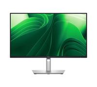 23.8" Dell Pro 24 Plus P2425DE, IPS, 2560 x 1440, 5ms (GtG), 100Hz, 350cd/m², HD