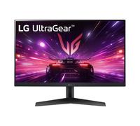 23.8" LG UltraGear 24GS60F-B Gaming Monitor, IPS, 1920x1080, 1ms, 180Hz,FreeSync