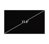 23.8" REPLACEMENT SCREEN FOR HP PROONE 240 G9 DESKTOP PC (4K510AV) - 6L7M2PA NON-TOUCH DISPLAY MONITOR FHD IPS LED LCD 1920×1080 PANEL