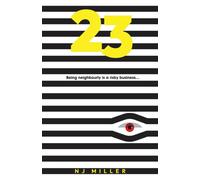 23 : A British Comedy Thriller - Family, Crime, and Laughter Unravel in a Mother's Chaotic Summer