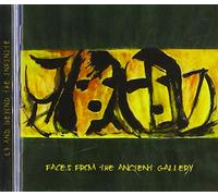 23 and Beyond the Infinite - Faces from the Ancient Gallery
