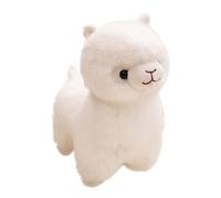 , 23 Cm Up With Our Adorable Toy - The Ultimate Soft Cuddle For Kids & Adults Perfect For Birthdays Or Holidays!, 23 Cm (White, 27cm)