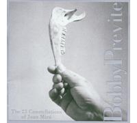 23 Constellations of Joan Miro by BOBBY PREVITE (2013-05-03)