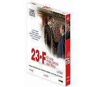 23 - F : El Día Más Difícil del Rey (2009) (2Dvds) (Import Edition)