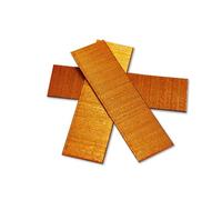 23 Gauge Pinner Nails- 10000 Counts,1-3/8"Assorted Headless Pin Nails for 23 GA Pneumatic or Electric Pinner or pin Gun,Project Pack (35mm)