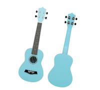 23 Inch Basswood 4 String Hawaiian Ukulele Ukulele