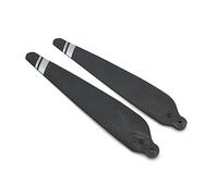 23 Inch CW CCW Propeller 2388 Clamp 1 Pair Compatible With Xrotor X6 Power System Compatible With EFT E610P farming-related Drone(2388V3 PROPELLER CCW)