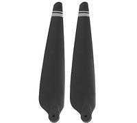23 Inch Propeller Clamp Paddle 2388 CW CCW Propeller Compatible With Xrotor X6 6215 Power System Compatible With farming-related Drones(2PCS CW)